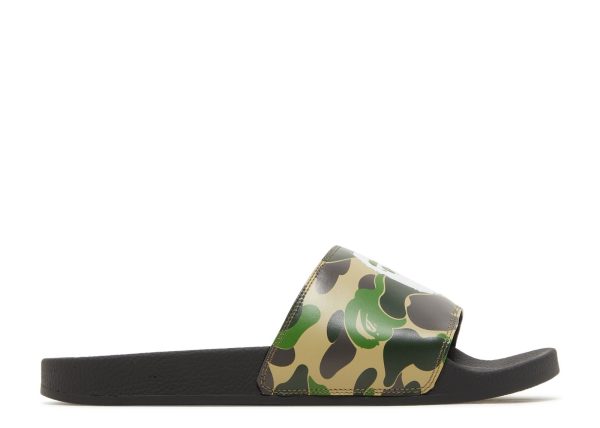 ABC Camo Slide 'Green'