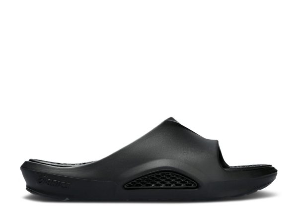 ACTIBREEZE 3D Sandal 2 'Triple Black'