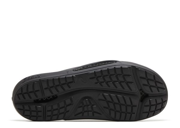 ACTIBREEZE 3D Sandal 2 'Triple Black'