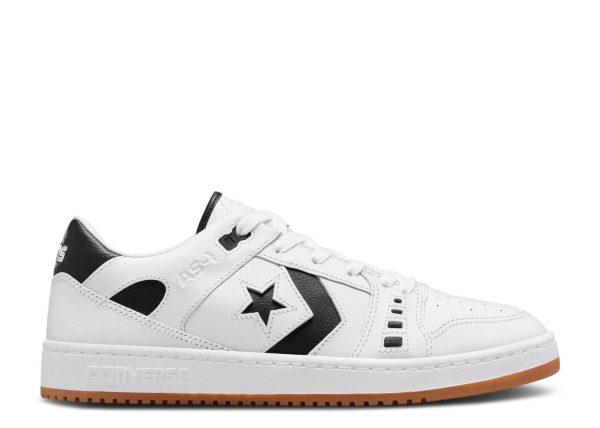 AS-1 Pro 'White Black'