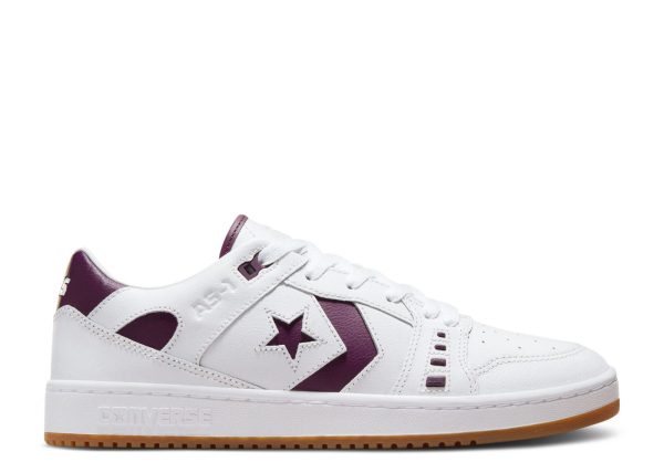AS-1 Pro 'White Winter Bloom'