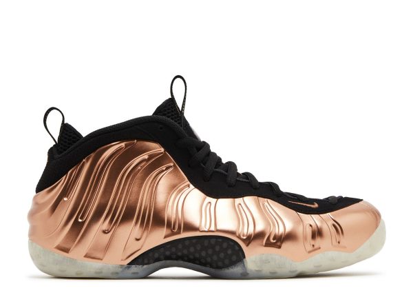 Air Foamposite One 'Copper' 2024