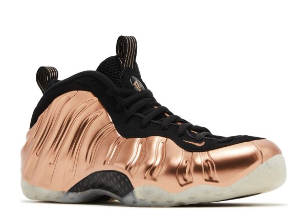 Air Foamposite One 'Copper' 2024
