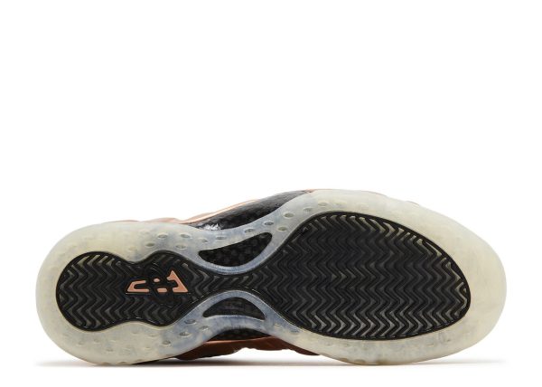 Air Foamposite One 'Copper' 2024