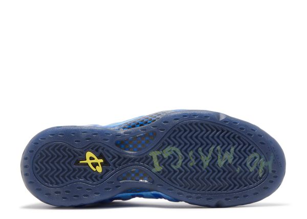 Air Foamposite One 'Doernbecher 2023'