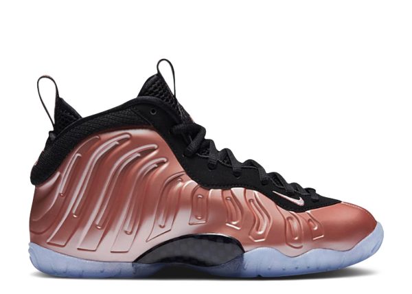 Air Foamposite One GS 'Elemental Rose'