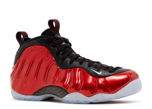 Air Foamposite One 'Metallic Red' 2023