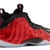 Air Foamposite One 'Metallic Red' 2023