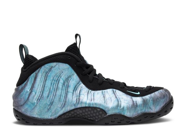 Air Foamposite One Premium 'Abalone' Sneakeasy Exclusive