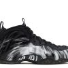 Air Foamposite One QS 'Dream A World - Black'