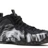 Air Foamposite One QS 'Dream A World - Black'