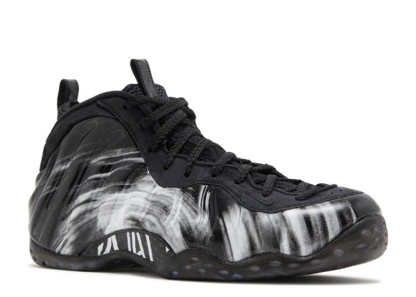 Air Foamposite One QS 'Dream A World - Black'