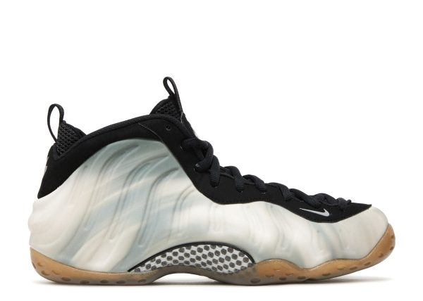 Air Foamposite One QS 'Dream A World - Sepia Stone'