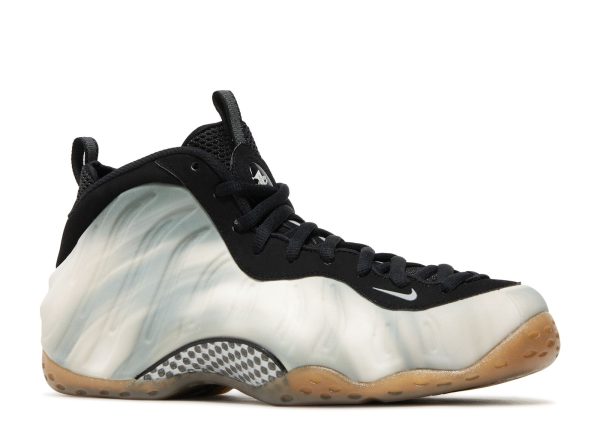 Air Foamposite One QS 'Dream A World - Sepia Stone'