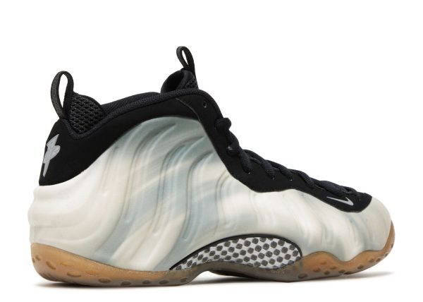 Air Foamposite One QS 'Dream A World - Sepia Stone'