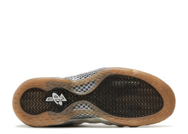 Air Foamposite One QS 'Dream A World - Sepia Stone'