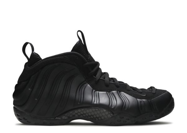 Air Foamposite One Retro 'Anthracite' 2020