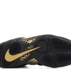 Air Foamposite Pro GS 'Black Metallic Gold'