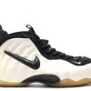 Air Foamposite Pro OG 'Pearl' 1997