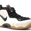 Air Foamposite Pro OG 'Pearl' 1997