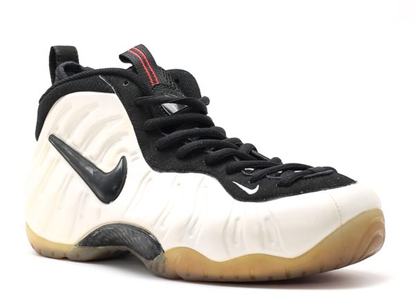 Air Foamposite Pro OG 'Pearl' 1997