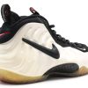 Air Foamposite Pro OG 'Pearl' 1997