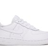 Air Force 1 06 TD 'Triple White'