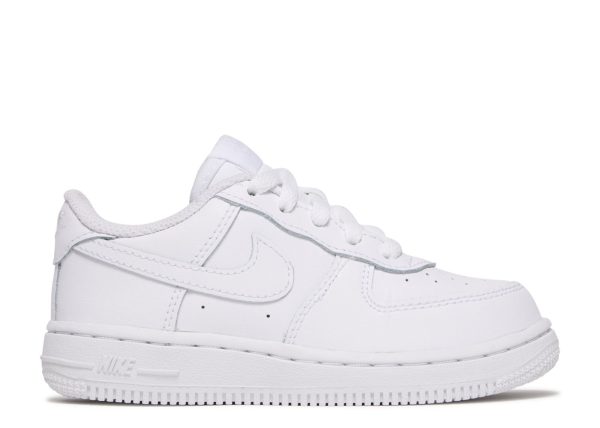 Air Force 1 06 TD 'Triple White'