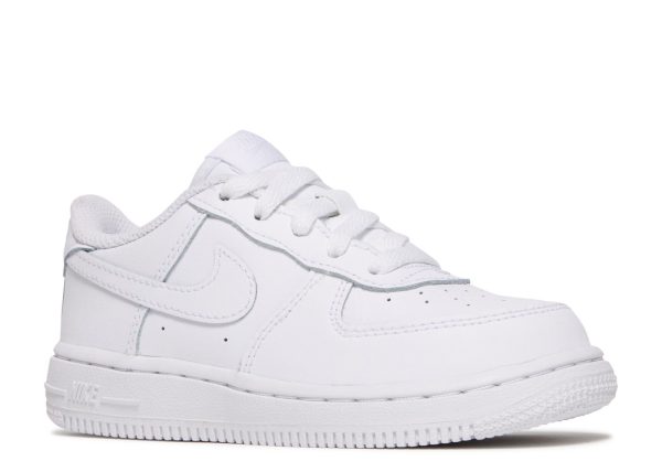 Air Force 1 06 TD 'Triple White'