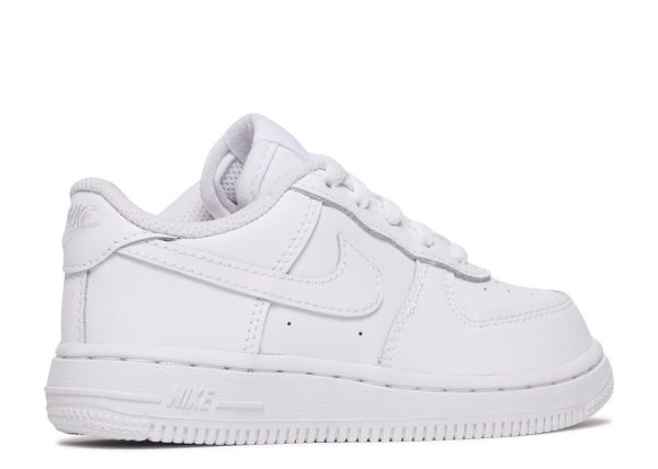 Air Force 1 06 TD 'Triple White'