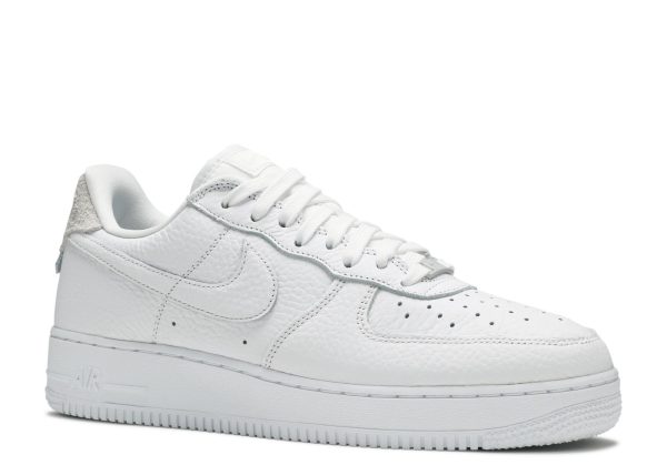 Air Force 1 '07 Craft 'White Vast Grey'
