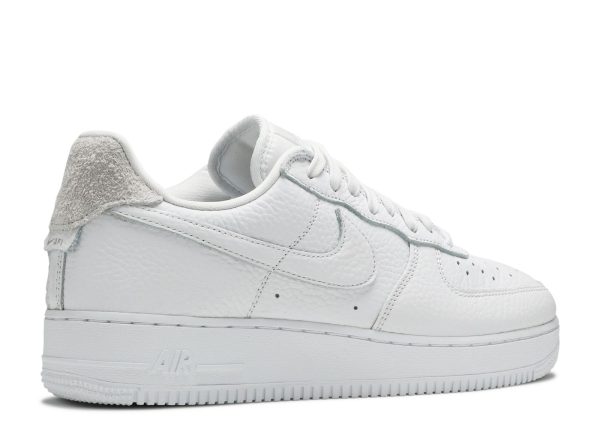 Air Force 1 '07 Craft 'White Vast Grey'