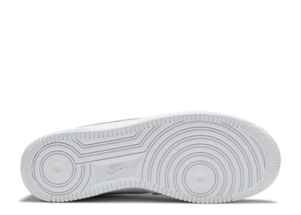 Air Force 1 '07 Craft 'White Vast Grey'