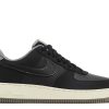 Air Force 1 '07 LV8 'Black Flat Pewter'