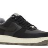 Air Force 1 '07 LV8 'Black Flat Pewter'