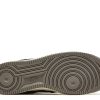 Air Force 1 '07 LV8 'Black Flat Pewter'