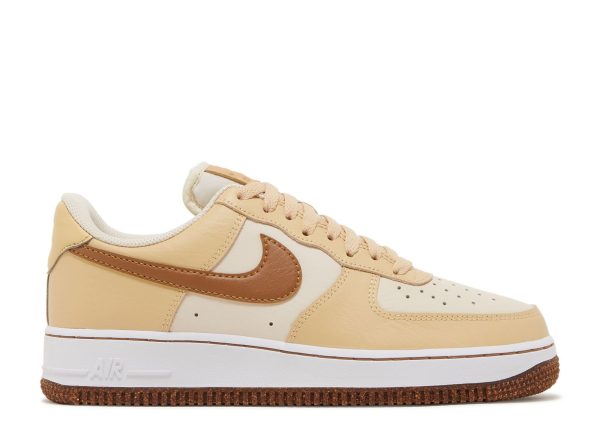 Air Force 1 '07 LV8 EMB 'Inspected By Swoosh'