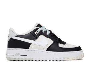Air Force 1 '07 LV8 GS 'Split - Black Phantom'