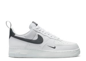 Air Force 1 '07 LV8 UT 'White Metallic Dark Grey'