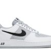Air Force 1 '07 LV8 'Wolf Grey'