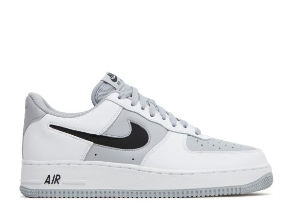 Air Force 1 '07 LV8 'Wolf Grey'