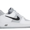 Air Force 1 '07 LV8 'Wolf Grey'