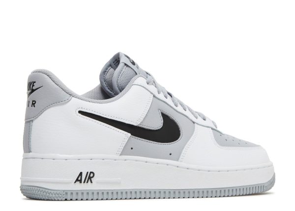 Air Force 1 '07 LV8 'Wolf Grey'