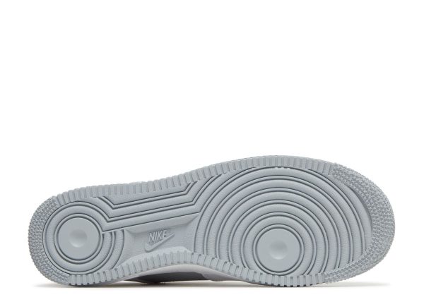 Air Force 1 '07 LV8 'Wolf Grey'