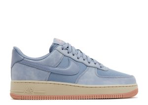 Air Force 1 '07 LX 'Ashen Slate'