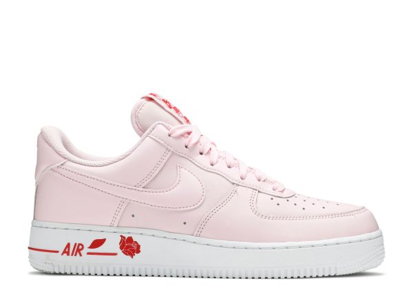 Air Force 1 '07 LX 'Thank You Plastic Bag - Pink Foam'