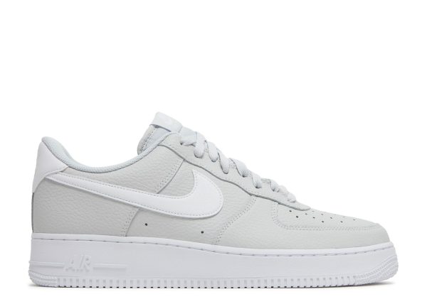 Air Force 1 '07 'Pebbled'