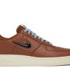 Air Force 1 '07 Premium Vintage 'Certified Fresh - Pecan'