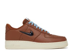 Air Force 1 '07 Premium Vintage 'Certified Fresh - Pecan'
