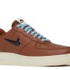 Air Force 1 '07 Premium Vintage 'Certified Fresh - Pecan'